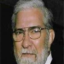 Joseph E. Rood Obituary