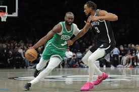 Onde assistir Celtics x Nets pela NBA hoje (23/01)