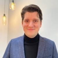 David Rademacher's Instagram, Twitter & Facebook