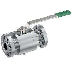 Alfa Valvole | Our ball valve complete portfolio