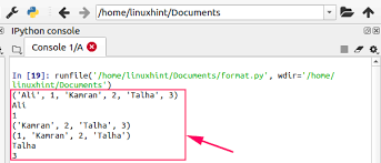 How to add two variables in python. Python Variables Linux Hint