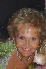 Dorothy Zanghi Obituary