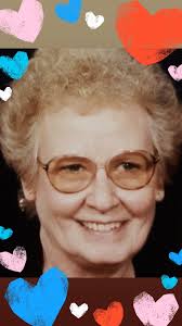 This is Mildred Talen Cain. She's in a family album, but I have no idea who  she is.