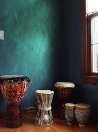 Metallic Wall Finish Metallic Paint Walls Wall Painting Metallic Paint Colors