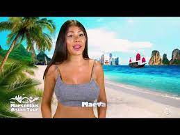 Les marseillais asian tour : Les Marseillais Asian Tour Episode 6 Du 22 Fevrier 2019 Hd Youtube