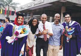 Another area of savings is the course fees, which is considerably lower as compared to fees at the main campus. International Students And The Education Malaysia Brand