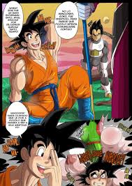 ᐅ CHICHI x PICCOLO