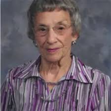 Lois Coker April 21, 1931