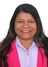 Candidata Arlene Da Banca