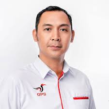 Sirih Pulang Ke Gagang