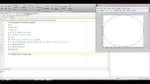 How To Plot An Ellipse - Youtube