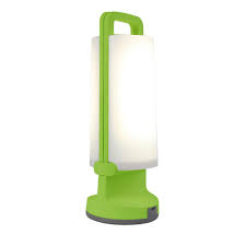 Lutec 11 In Green And White Folding Outdoor Solar Light P9041grn The Home Depot Outdoor Solar Lights Solar Lights Outdoor Solar
