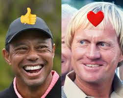 Who can answer these golf quiz questions correctly?