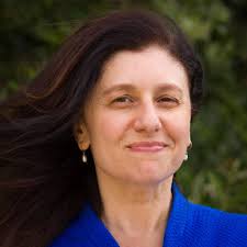 Marina Krakovsky, Ghostwriter in San Mateo, United States