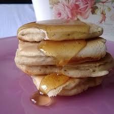 yulaf sutlu pancake 8 ay ve sonrasi sut alerjisi olan cocuklar icin gida sutsuz yemek