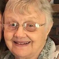 Sally Swinney McLean Obituary (2025)