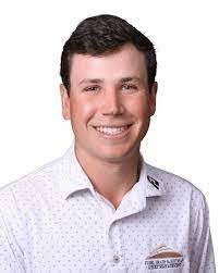 Patrick Flavin, Livin' the Dream — A Life In Golf