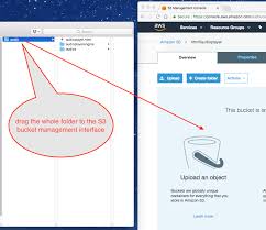 To prevent indexing duplicate data, verify that multiple inputs do not collect the same s3 folder and file data. How To Upload An Audio Player To Amazon S3 And Embed It Into Your Website Html5 Audio Player For Your Website