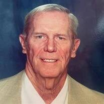 Leo E. McClure Jr. Obituary