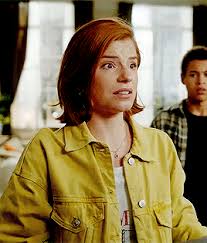 Holland roden / luca hollestelle / camila senna | see more about vintage, indie and aesthetic. Let S Go Lesbians Luca Hollestelle As Yara Ludwig In De Ludwigs 6 01