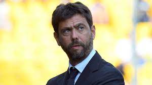 Sono dieci anni di fila che vinciamo un trofeo. Is Juventus President Andrea Agnelli The Most Dangerous Man In Football Goal Com