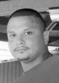 Rudy Sanchez (1972-2007)