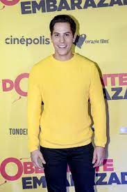 Filmografia, nagrody, biografia, wiadomości christian chávez jeszcze nie ma biografii na filmwebie, możesz być pierwszym który ją doda! Christian Chavez Confirma Que Tiene Nuevo Novio Y Anuncia Que Dejara A Un Lado Su Carrera Musical Por Ahora Famosos Univision