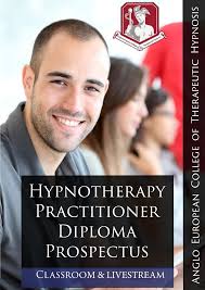 Hypnotherapy Practitioner Diploma Prospectus