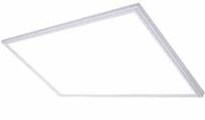 Perfect for dental office lighting, lobby lighting, hospital lighting, hotel lighting, restaurant lighting, waiting. Ceiling Light Panel Fixture White 12 X 48 40w Led H S Building Supplies