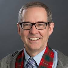 Robert Cathey — McCormick Theological Seminary