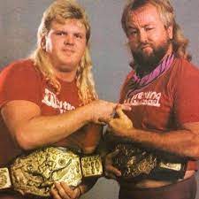 Jun 27, 2021 · bobby eaton's wife donna passes away. Bobby Eaton And Dennis Condrey The Midnight Express Wrestling Stars Wrestling Superstars Professional Wrestling