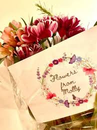 Maybe you would like to learn more about one of these? Flowers From Molly 95 Bouquets Donations In Memory Of Caring Neighbour Oxford Mail