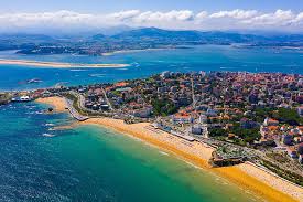 Quels vols pour relier nantes à l'espagne ? Espagne Santander 5 Raisons D Y Aller