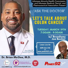 Tuesday is “Ask The Doctor Day”