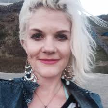 Maggie McCoy Literary Artist