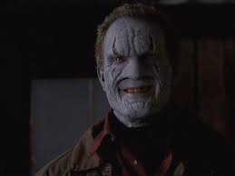 X-Files/Buffy The Vampire Slayer Crossovers