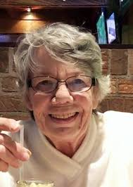 Judith (Judy) Ann Welsh Obituary