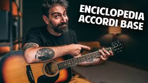 Bach arrangiato da enzo crotti, da scaricare in pdf. Accordi Chitarra Facili Per Principianti La Guida Per I Primi Accordi Senza Barre News Strumenti Musicali Net