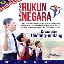 Demokrasi harus berlandaskan kedaulatan hukum dan persamaan setiap warga negara tenpa mebedakan latar. Jabatan Penerangan Sabah On Twitter Kedaulatan Undang Undang Keadilan Yang Diasaskan Atas Kedaulatan Undang Undang Menunjukkan Bahawa Setiap Rakyat Adalah Sama Taraf Di Sisi Undang Undang Selain Itu Kebebasan Asasi Juga Terjamin Bagi