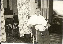 Ralph Emery Marriott (1892-1962)