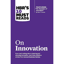 Amazon.com: HBR's 10 Must Reads