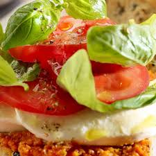 Plein d'idées de recettes de nos chefs pour un apéro dinatoire facile et original. Apero Dinatoire 10 Recettes Fraiches Et Originales De Tartines Et Sandwichs Femme Actuelle Le Mag