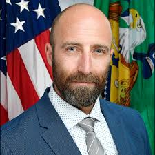 Graham Steele (American attorney)