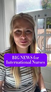 New Rules for Nurses in Australia 2024