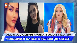 Aleyna çakır katili tutuklandı mı? Tum Turkiye Yi Ayaga Kaldiran Aleyna Cakir Olayinda Son Durum Ne