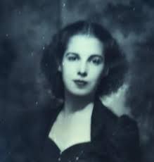 Elizabeth Ellis Youngs