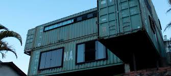 Consider the amenability of shipping containers for sale near seattle as your initial engagement in home construction. Container Homes Archives Almar