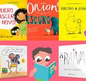 10 dicas de livros infantis que podem ajudar na educação dos ...