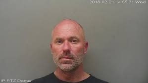 Colbert County Arrest Reports 02/12/18