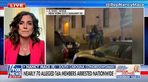 @RepNancyMace's video Tweet